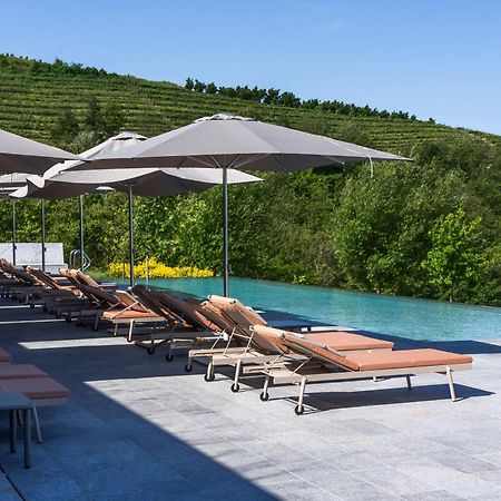 Casa Di Langa Hotel Cerretto Langhe Eksteriør billede