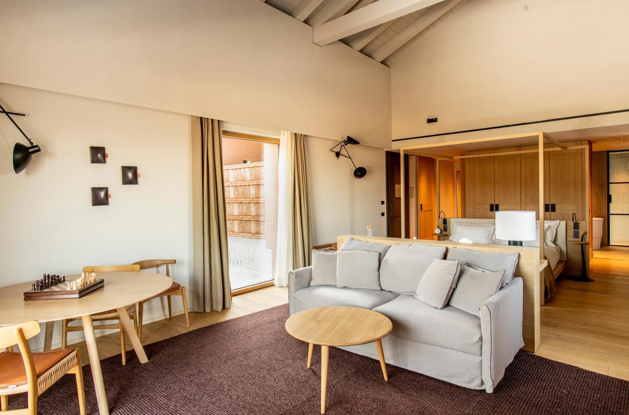 Casa Di Langa Hotel Cerretto Langhe Værelse billede